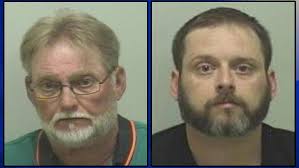 Family members arrested for allegedly bringing marijuana from Colorado