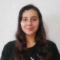 Fabiola Ochoa's Instagram, Twitter & Facebook