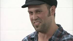 Interviews: Scotty McCreery and his band