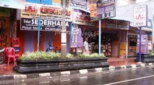 Buah tangan berikutnya yang bisa dibawa pulang dari salatiga adalah getuk ketek. Serba Lima Inilah 5 Oleh Oleh Khas Salatiga Mau