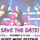 Ocoee Music Festival Day 1 event image
