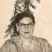 Fern Thacker (1925–2015)