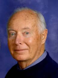 Dr. Duane Wallaker, 93