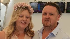 Fundraiser for Casey Cameron by Rebecca Johnston : Caring for Casey