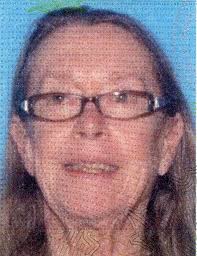 Obituary information for Catherine A. Wenham