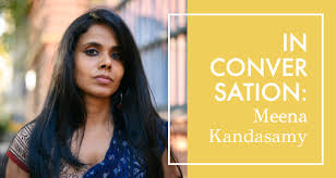 The fundação para a ciência e a tecnologia is the portuguese government body responsible for financing and evaluating the national scientific and technological system. Aesthetic Choices Are Political Choices An Interview With Meena Kandasamy Asymptote Blog