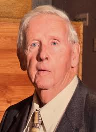 Obituary information for Edward Joseph Needham