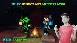 So you have a chromecast. How To Play Minecraft Multiplayer Tlauncher Youtube