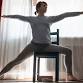 Gentle Hatha with Chair (Level 1) | 5-Week Series event image