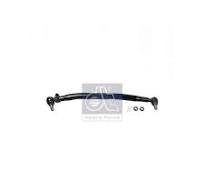 Centre Rod Assembly