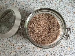 Toffifee Cappuccino Pulver In Der Monsieur Cuisine Tm Thermomix Rezept Mo Ni Cappuccino Pulver Cappuccino Toffifee