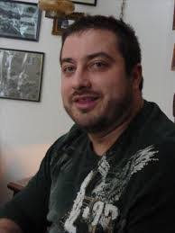 Andrew Stephan's Instagram, Twitter & Facebook