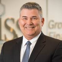 Eric Rheaume, CPHR, MBA