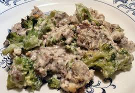 Keto Recipes Low Carb Menus Broccoli Recipes Broccoli Alfredo