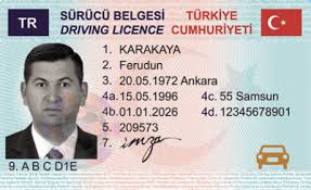 Possessed by new drivers who have passed all the driving lesson procedures and tests. Turkish Drivers License Application And Convert Process In Turkey Residence Permit Turkey Visa