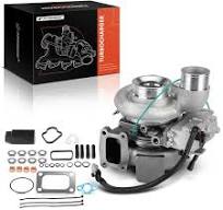 Amazon.com: A-Premium HE351VE Complete Turbocharger Turbo ...