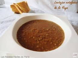 Índice del artículo elige cocinar lentejas pardinas o rubias ¿remojar las lentejas sí o no? Lentejas Estofadas De La Yaya Las Recetas Faciles De Maria