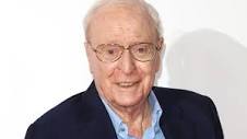 Michael Caine Officially Announces His Retirement From Acting