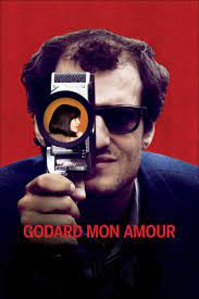 فيلم Godard Mon Amour 2017 مترجم - سيما ليك