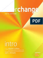 Report new interchange 3 student's book. Interchange 3 5th Student Book And Work Book Pdf Grammar Syntax