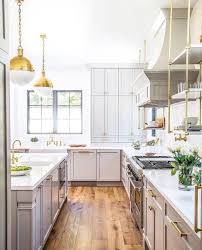 Key Elements Of Modern Farmhouse Kitchens Little House Of Could Interior Design Kitchen Farmhouse Kitchen Design Modern Farmhouse Kitchens