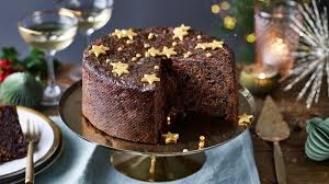 With a rich, moist chocolate sponge covered in ganache, this cake is the ultimate treat. Mary Berry S Gingerbread House Recipe Bbc Food