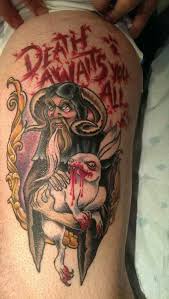 Get reviews, hours, directions, coupons and more for good times tattoo at 1249 s 900 e, salt lake city, ut 84105. My Holy Grail Inspired Tattoo Done By Bonnie Seeley Goodtimes Tattoo Slc Utah Imgur