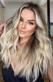 Maybe you would like to learn more about one of these? Gorgeous Hair Colour Trends For 2021 Blonde Beach