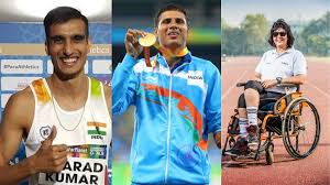 The paralympics is organized after every 2 years, with the addition of exciting sports disciplines like skateboarding, sport climbing, surfing, karate, and also baseball/softball this year will be one spectacular year for the fans to watch. Tokyo 2021 Paralympics All You Need To Know About The Indian Contingent Sponsors Schedule And Events Sportsmint Media