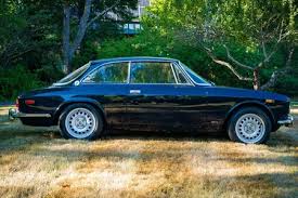 Image result for Black 1974 Alfa-Romeo