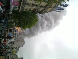 Things to do near marche barbes. Incendie Paris Barbes Tati Vano 14 Rezo Biz