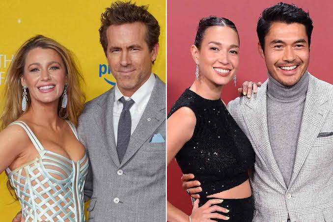 Meet the Real-Life Loves of the 'Another Simple Favor' Cast