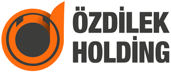 Özdilek Holding Logo