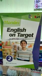 Kunci Jawaban Mandiri English On Target Kelas 12 Guru Galeri