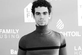 Dies gaben seine familie und disney bekannt. Cameron Boyce Epilepsie Fuhrt Zu Seinem Fruhen Tod Gala De