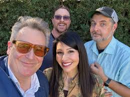 Rat Chat, Greg Proops's Celeb Encounters, Backpack Atrocities