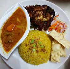 Selamat datang di dapur simfoni,untuk menyambut hari raya eid adha, saya memasak nasi biryani/briyani dengan sedikit modifikasi ala dapur simfoni, semoga. Resepi Nasi Beriani Mudah Dan Sedap Resepi Orang Kampung Facebook
