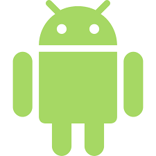 Android Free Logo Icons