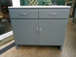antiques atlas 1950's kitchen larder