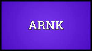 Arnk