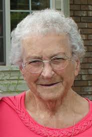 Floriene Barney Obituary May 14, 2016