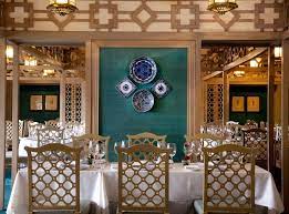 At The Legendary House Of Ming The Chinese Concept Of Duality Yin Yang Is Applied To Ev Restaurant Furniture Table Cafe Furniture Restaurant Tables And Chairs