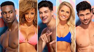 Jun 04, 2019 · sherif was one of 12 contestants who went into the villa at the start of last week (picture: Love Island Cbs Reality Show Explained The Hollywood Reporter