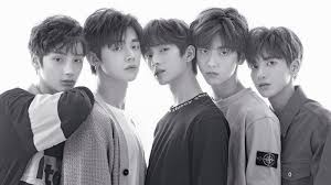 Check spelling or type a new query. Txt Rilis Mv Debut Ini Lirik Lagu Crown Dan Artinya Bikin Semangat Tribun Batam