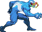 » new marvel mugen fights by matrerog today at 11:11 am. Venom Marvel Vs Capcom Gif Animations