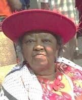 Marion Stephens Obituary (1928