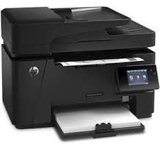 استخدم اسم رقم طراز المنتج: ØªØ¹Ø±ÙŠÙ Ø·Ø§Ø¨Ø¹Ø© Ø§ØªØ´ Ø¨ÙŠ Hp Laserjet M127fw