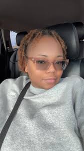 Introduction and Hair Color Inquiry for Locs