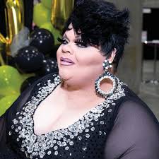 Drag Race Star Stacy Layne Matthews Faces Eviction as Moratorium Ends