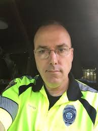 After traveling half of the nation and watching the way the police get  treated by some in the nation, I reflect